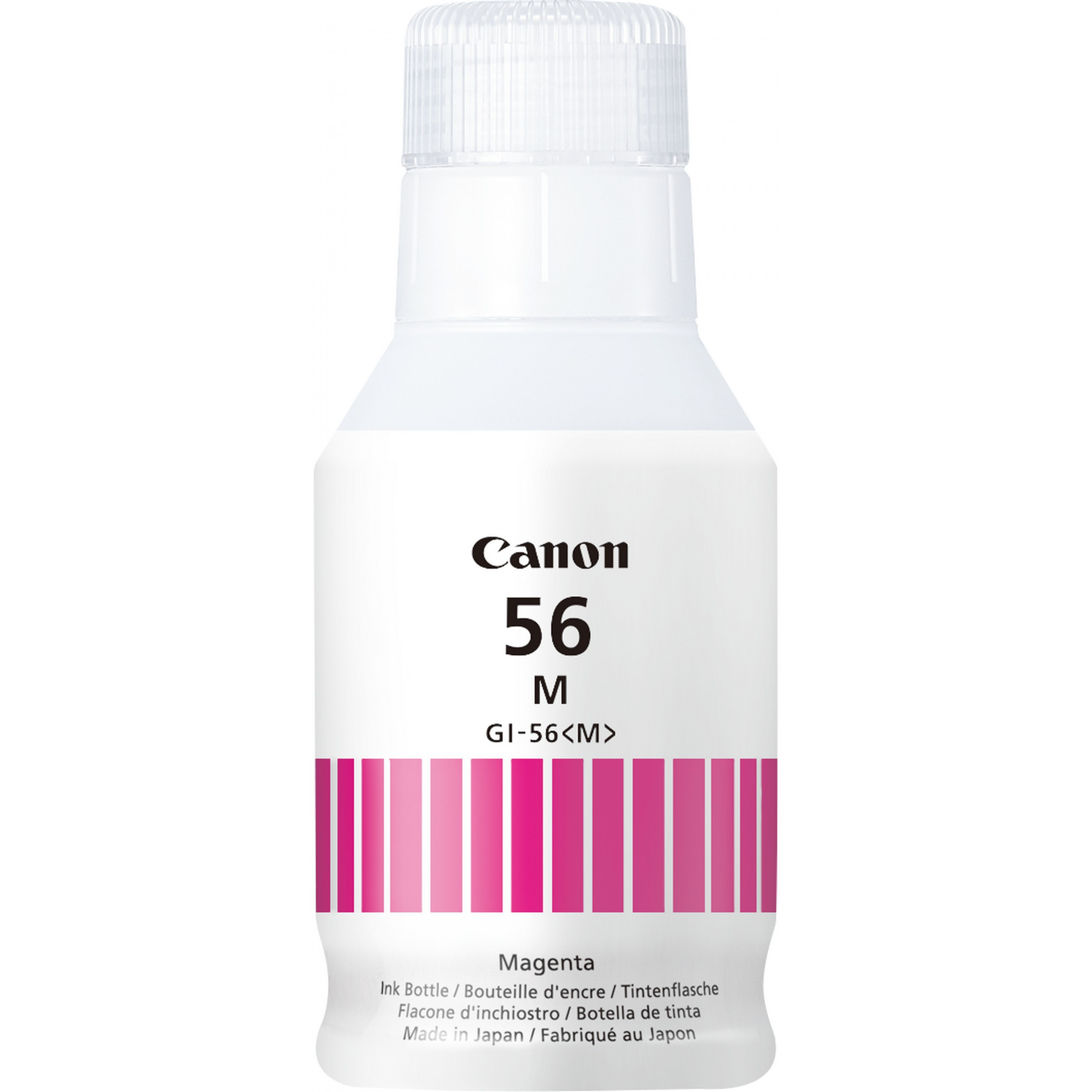 Toner CANON GI-56M magenta boja do 11.959 stranica-0