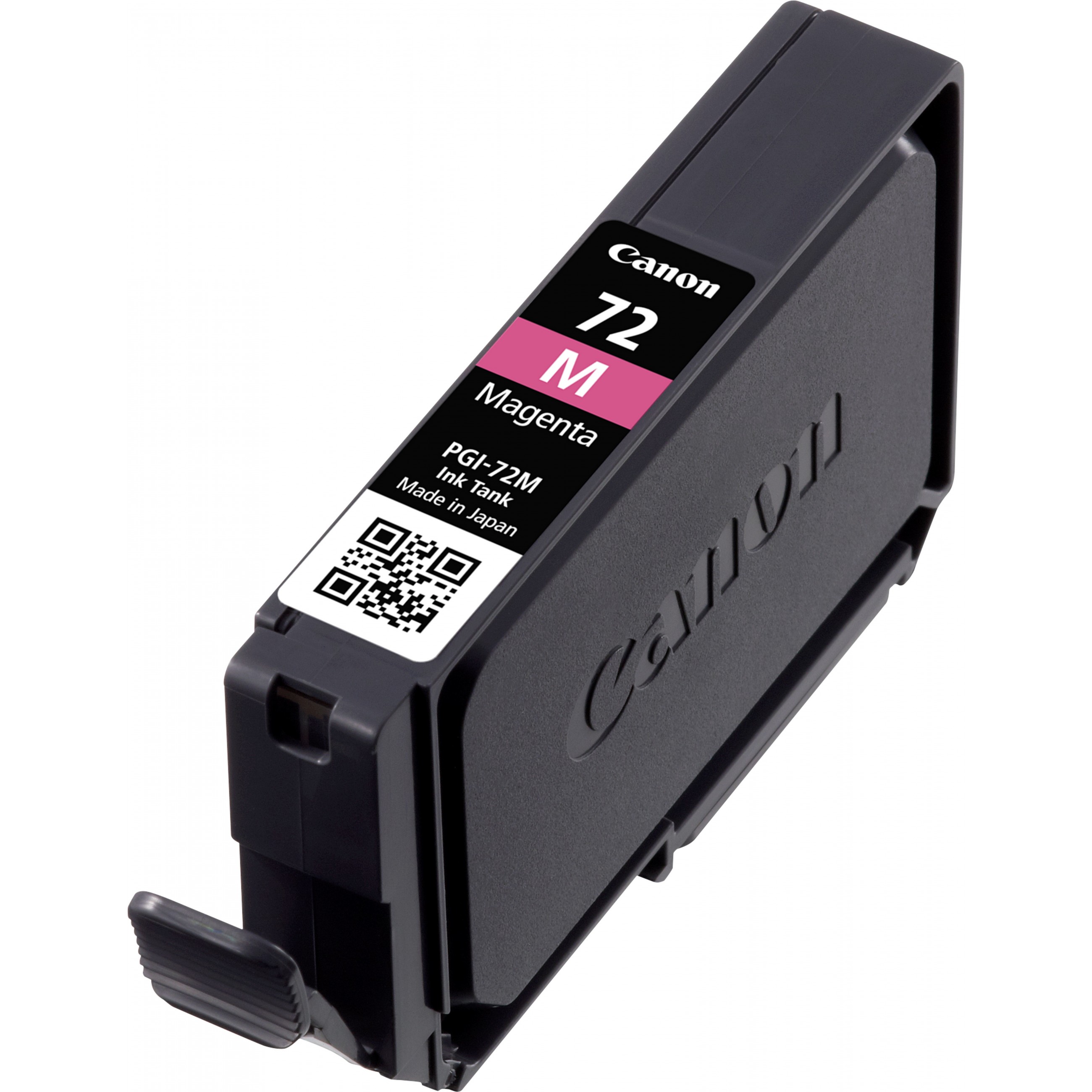Toner CANON PGI 72M magenta boja