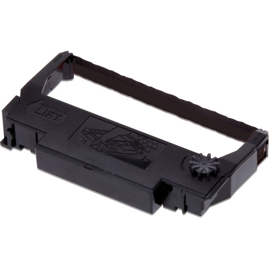 Toner EPSON C43S015376 crna boja-0