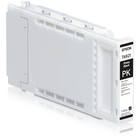 Toner EPSON C13T692100 crna boja