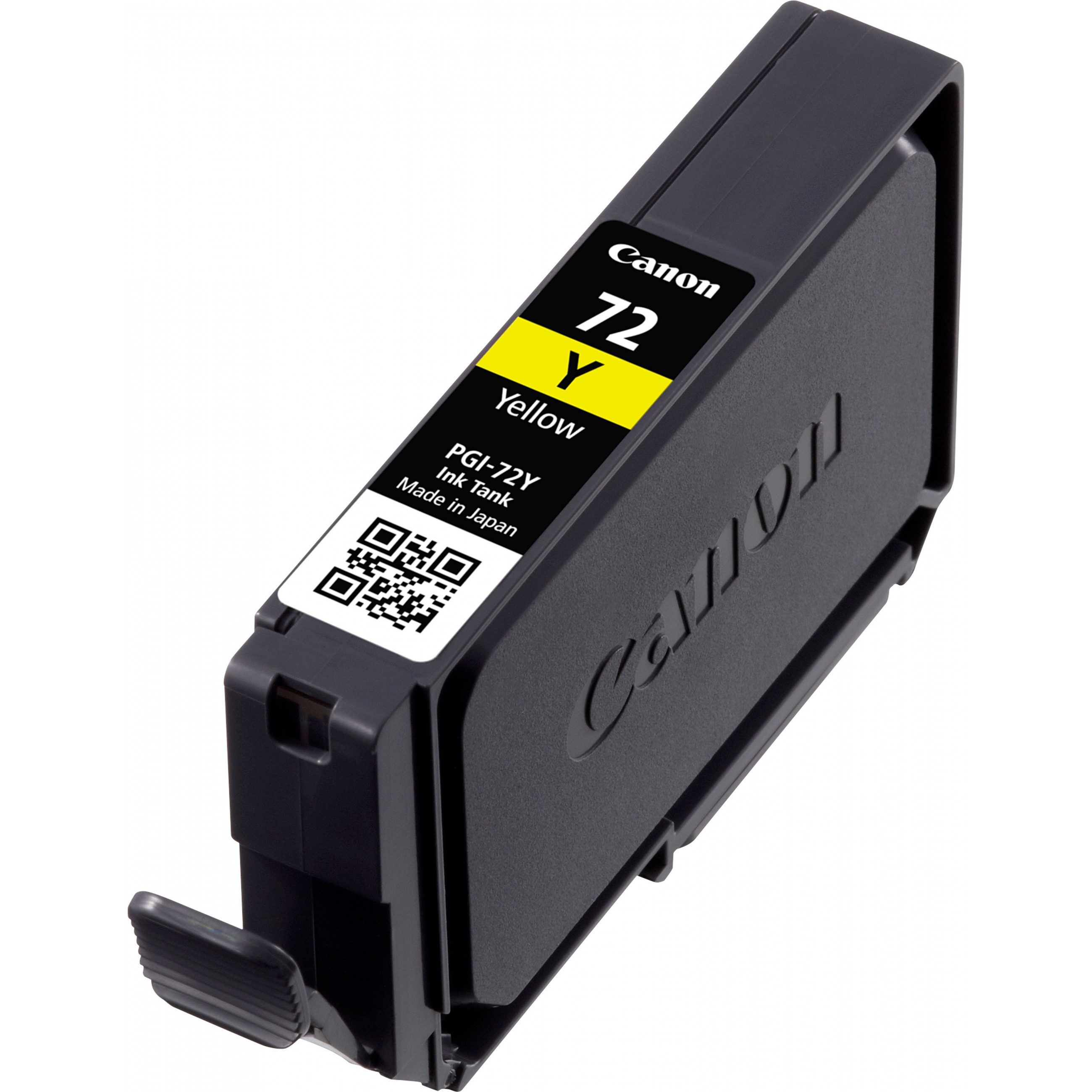 Toner CANON PGI72Y žuta boja