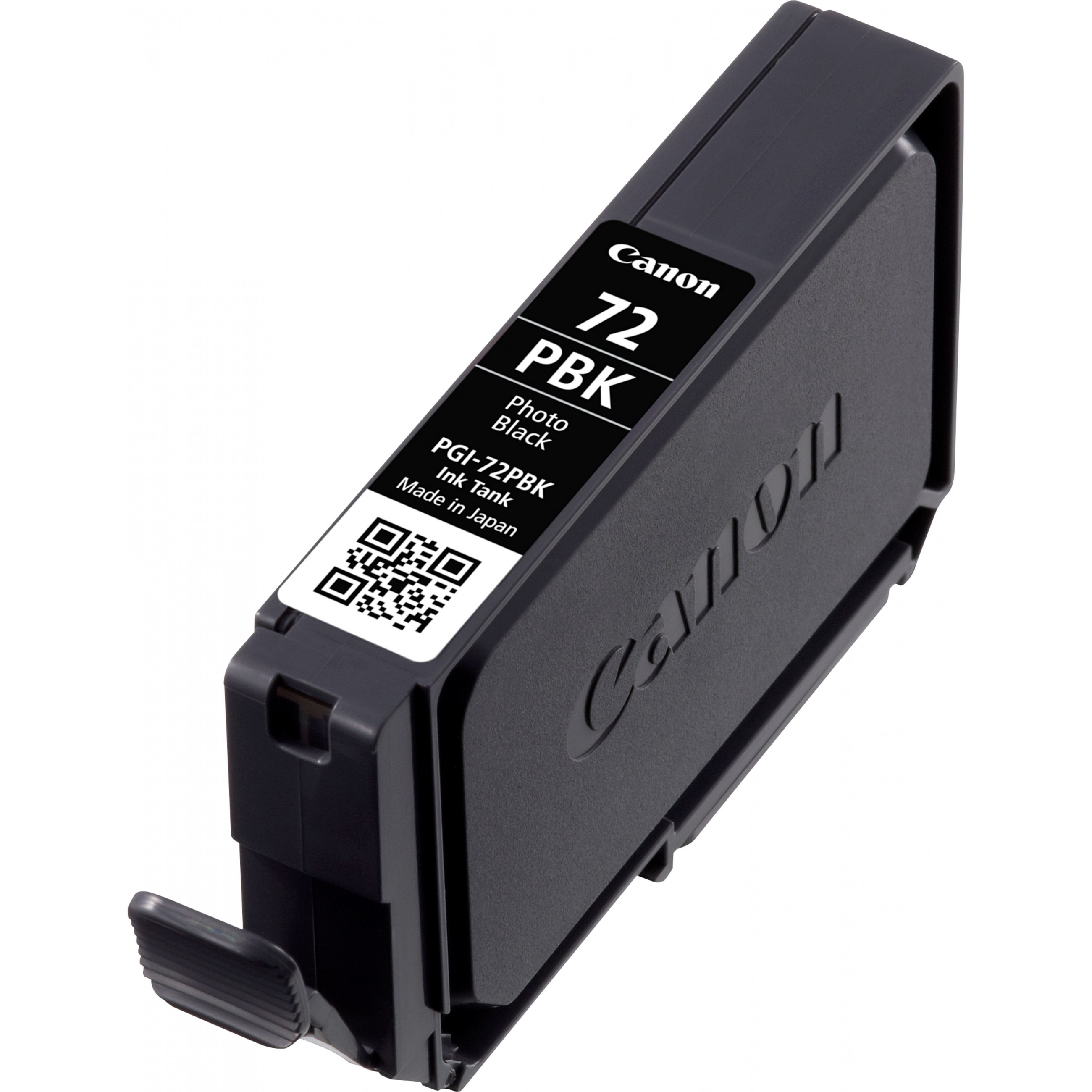 Tinta CANON PGI-72PBK Foto-crna