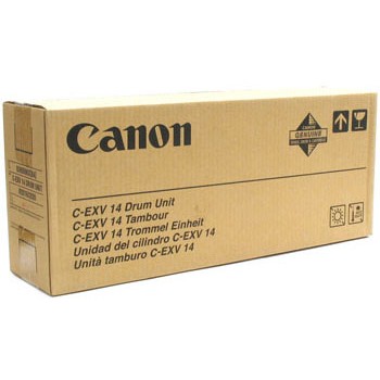 Toner CANON C-EXV14 55000S