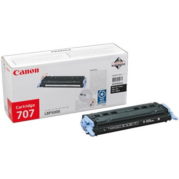 Toner CANON 9424A004 crna boja do 2.500 stranica