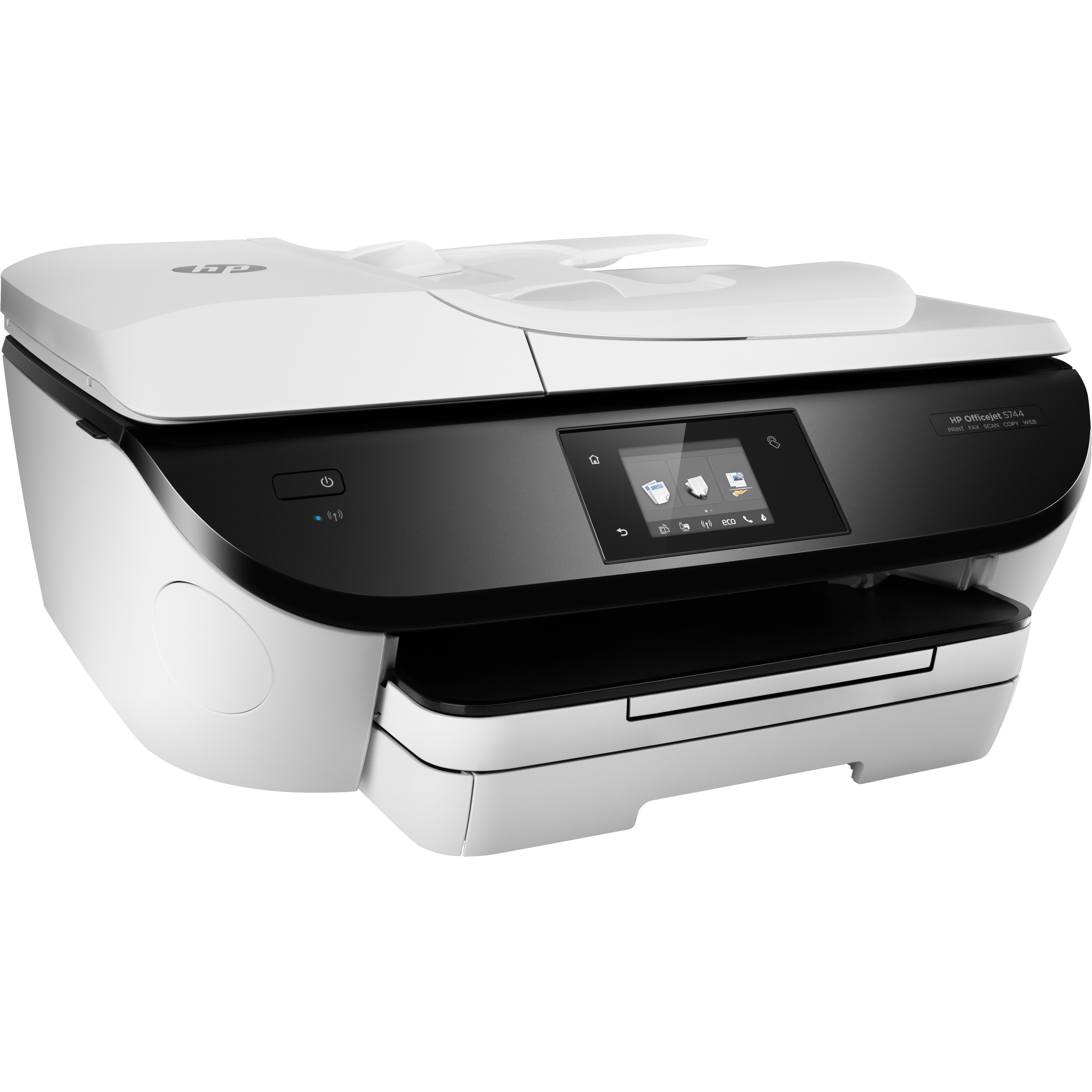 Toner HP 302 F6U65AE Color (plava boja, magenta boja, žuta boja)-1