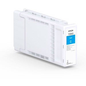 Toner EPSON Tinte T50U2 C13T50U200 plava boja