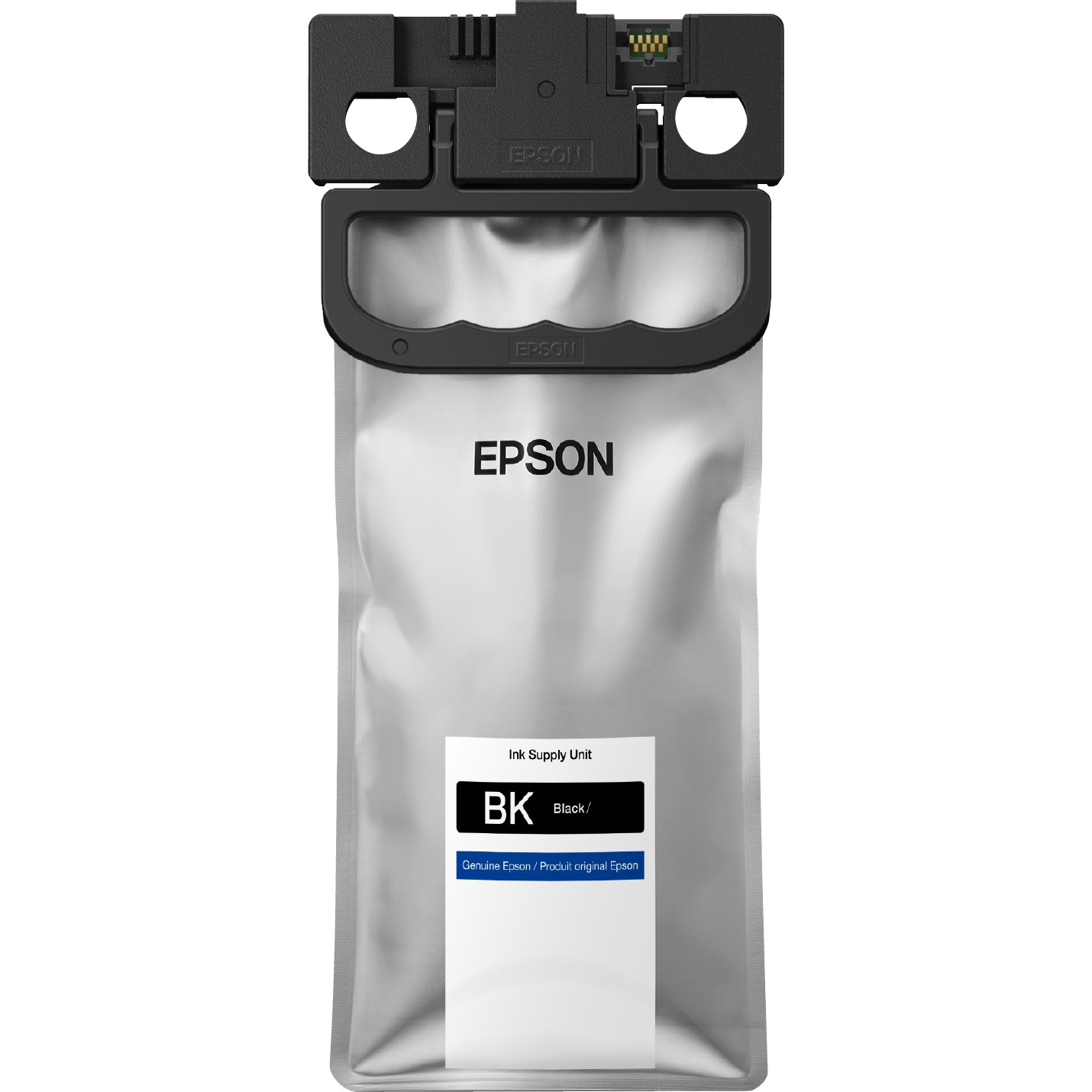 Toner EPSON Tinte T11N1 C13T11N140 XL crna boja