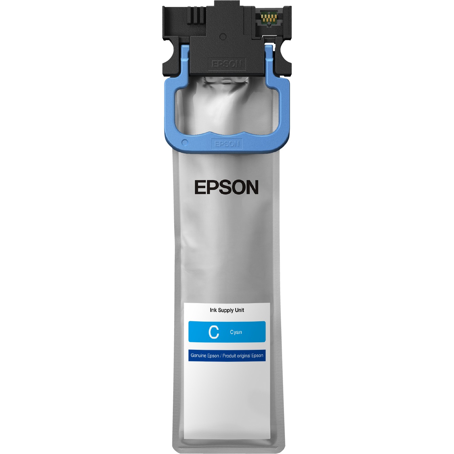 Toner EPSON Tinte T11N2 C13T11N240 XL plava boja