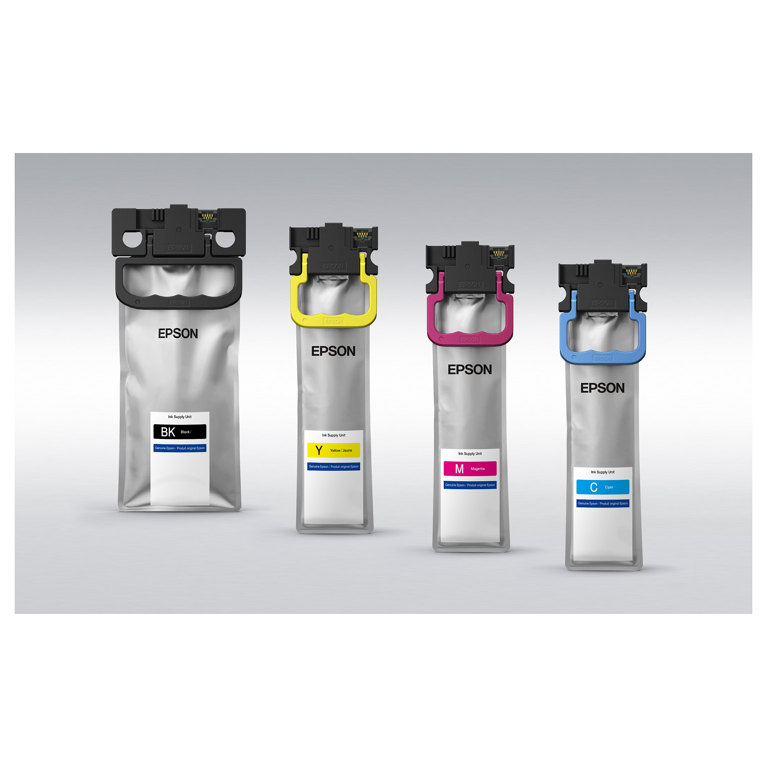 Toner EPSON Tinte T11N2 C13T11N240 XL plava boja-1