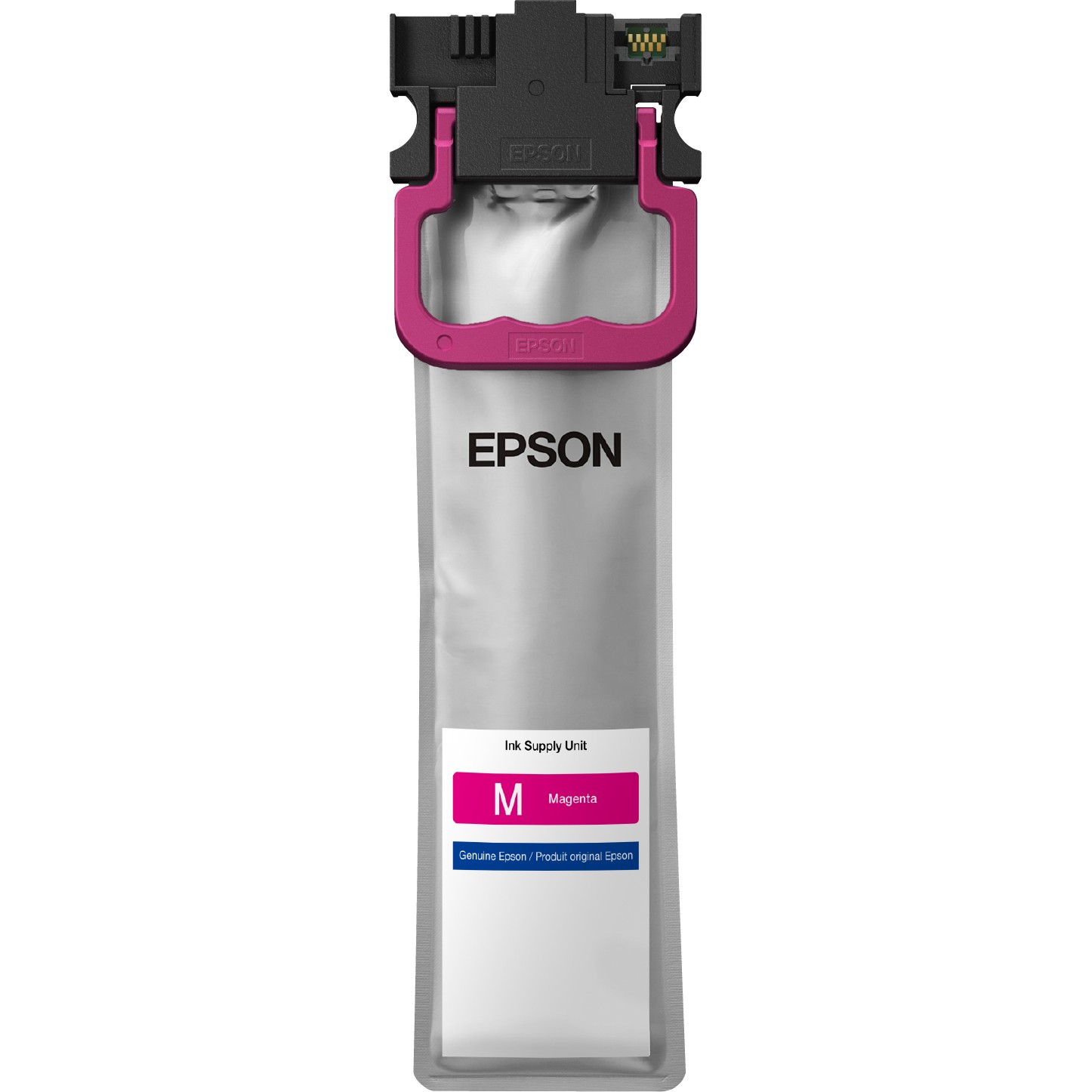 Toner EPSON Tinte T11N3 C13T11N340 XL magenta boja-0
