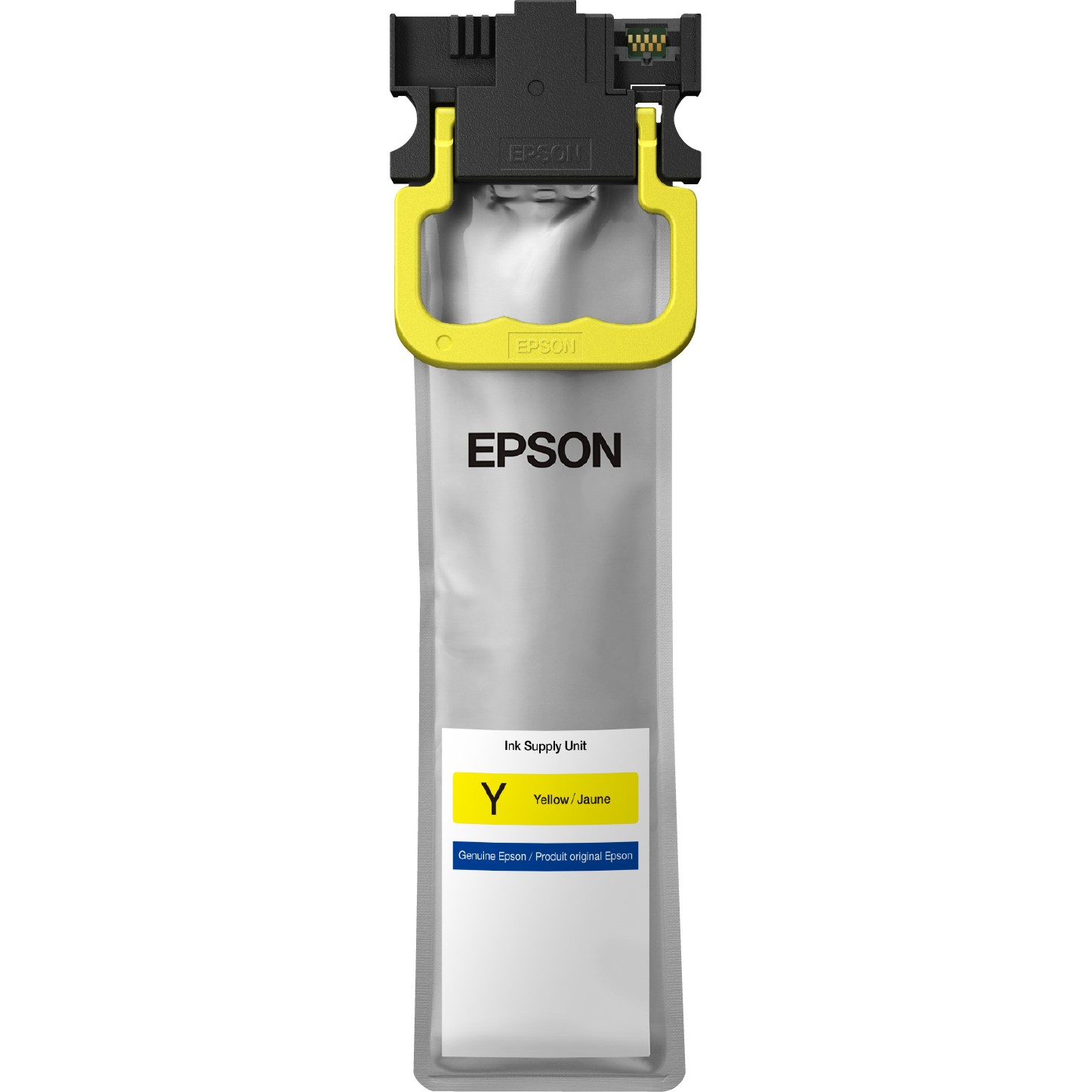 Toner EPSON Tinte T11N4 C13T11N440 XL žuta boja