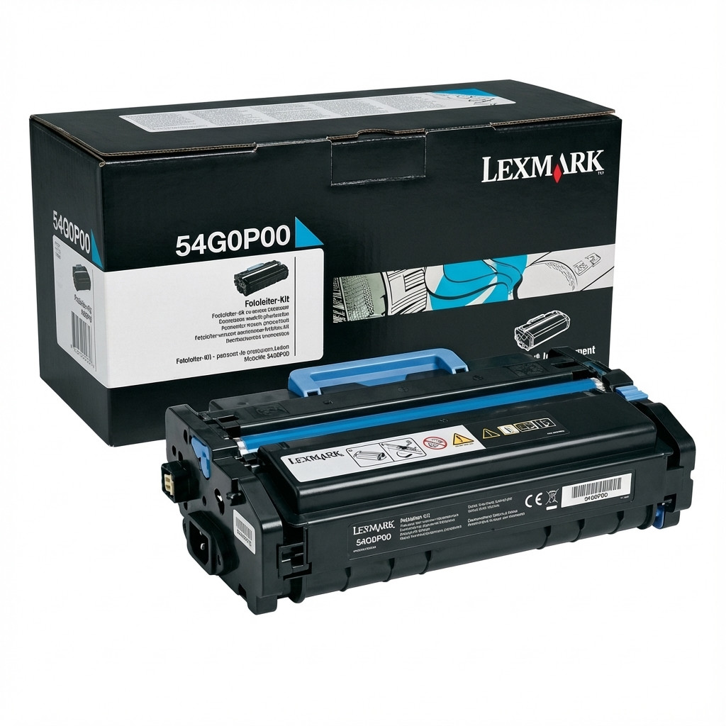 Toner LEXMARK Fotoleiter-Kit f. MS910/MX91 ca. 125.000 S.-0