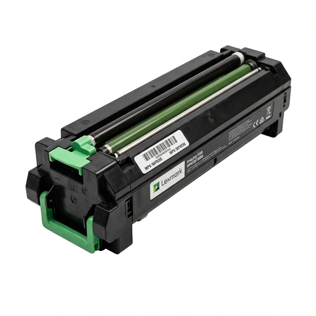 Toner LEXMARK Trommel crna boja Rck f.MS/MX 321/421/521/621/622 60.000 Seiten-0