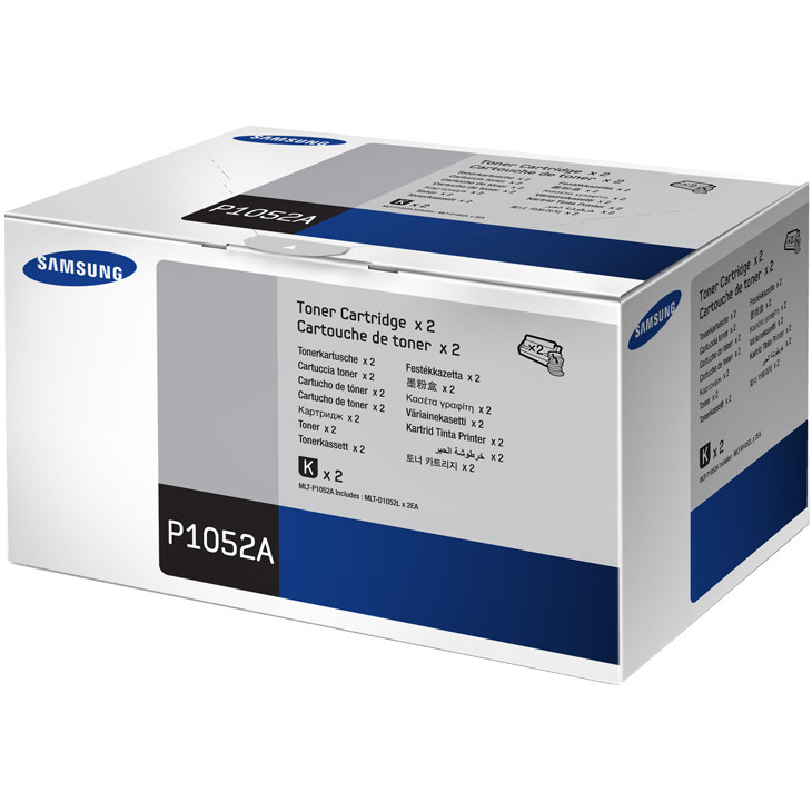Toner HP MLT-P1052A crna boja