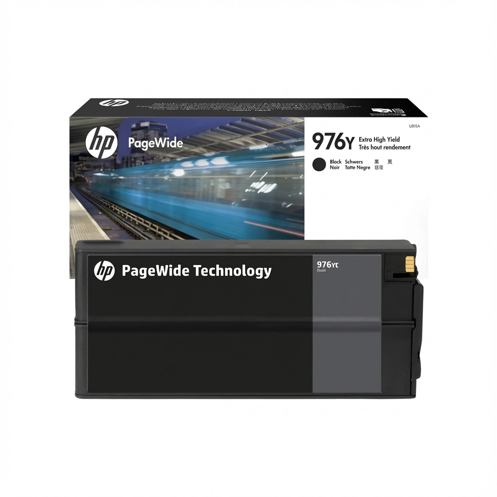 Toner HP 976YC crna boja