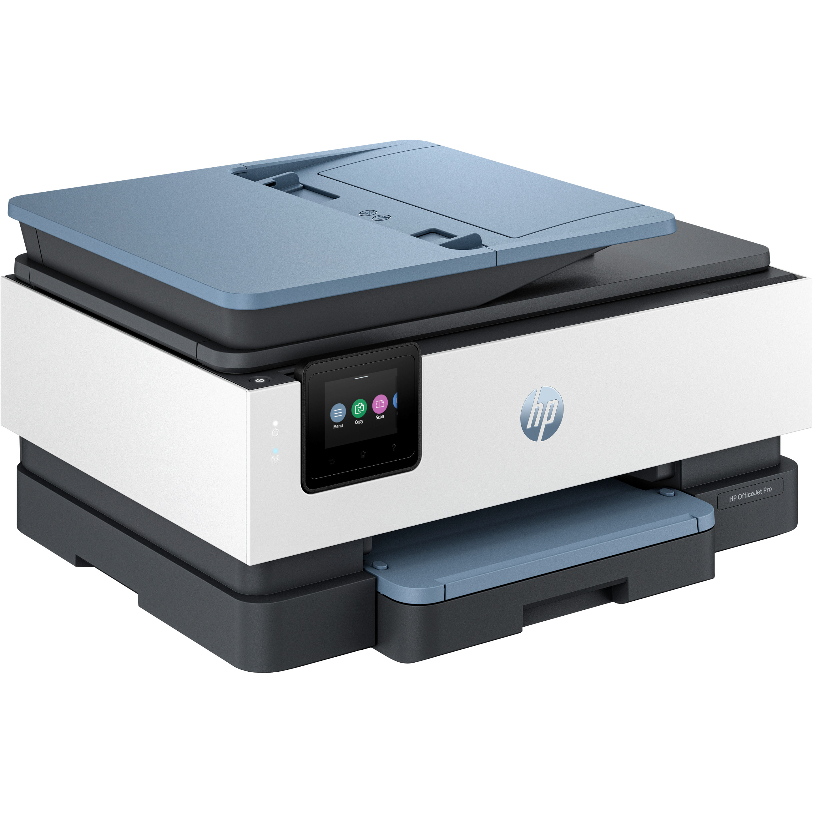 Višenamjenski uređaj HP OFFICEJET PRO 8125E - KORIŠTENI jamstvo 6 mjeseci-1