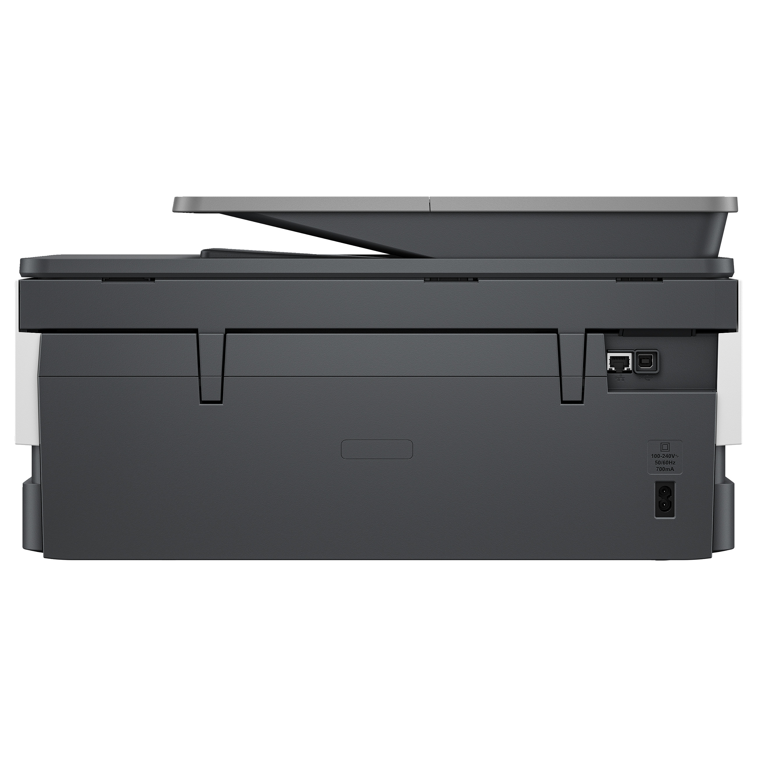 Višenamjenski uređaj HP OFFICEJET PRO 8125E - KORIŠTENI jamstvo 6 mjeseci-6