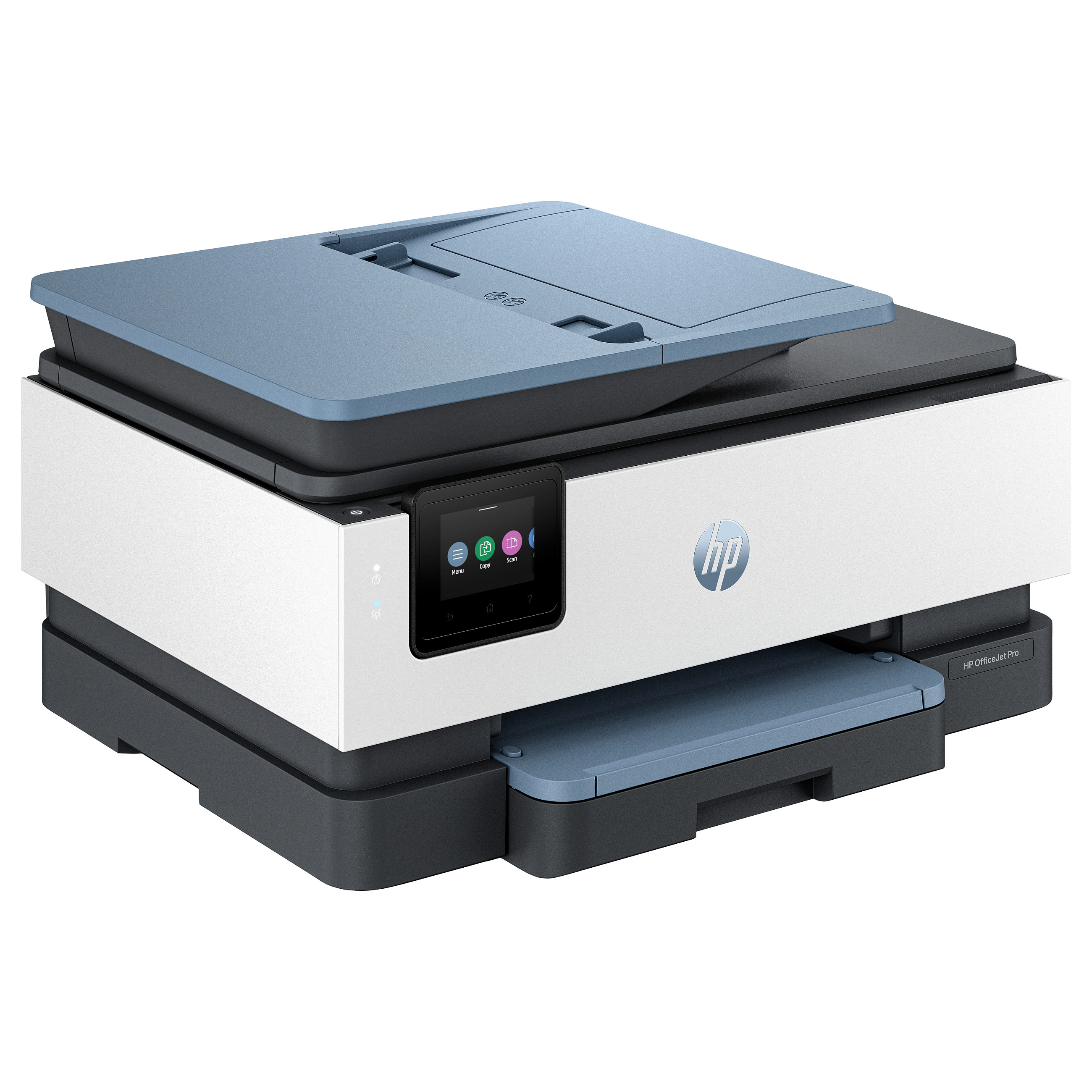 Višenamjenski uređaj HP OFFICEJET PRO 8125E - KORIŠTENI jamstvo 6 mjeseci-7