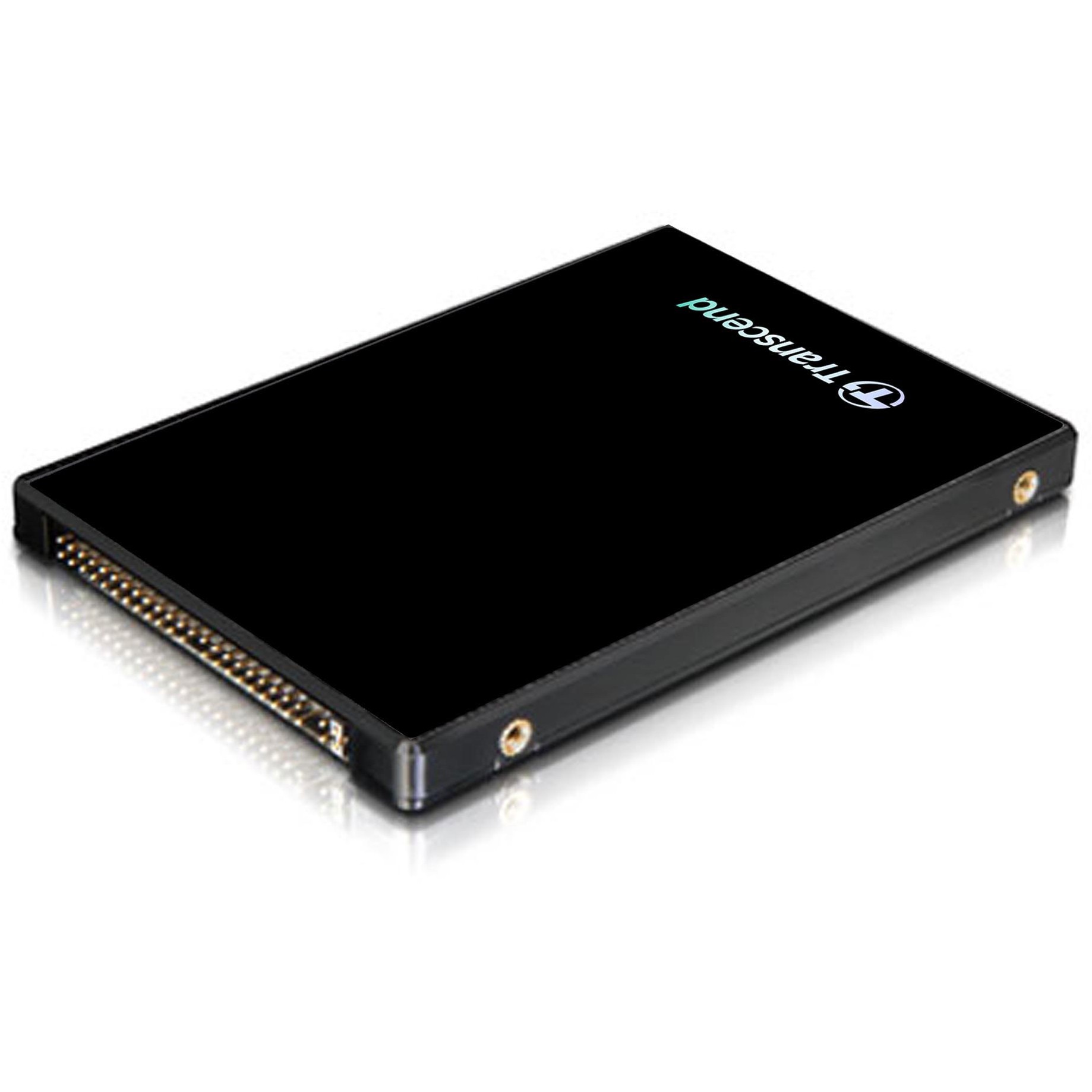 SSD TRANSCEND 64GB 6,35cm 2.5Zoll IDE MLC-0