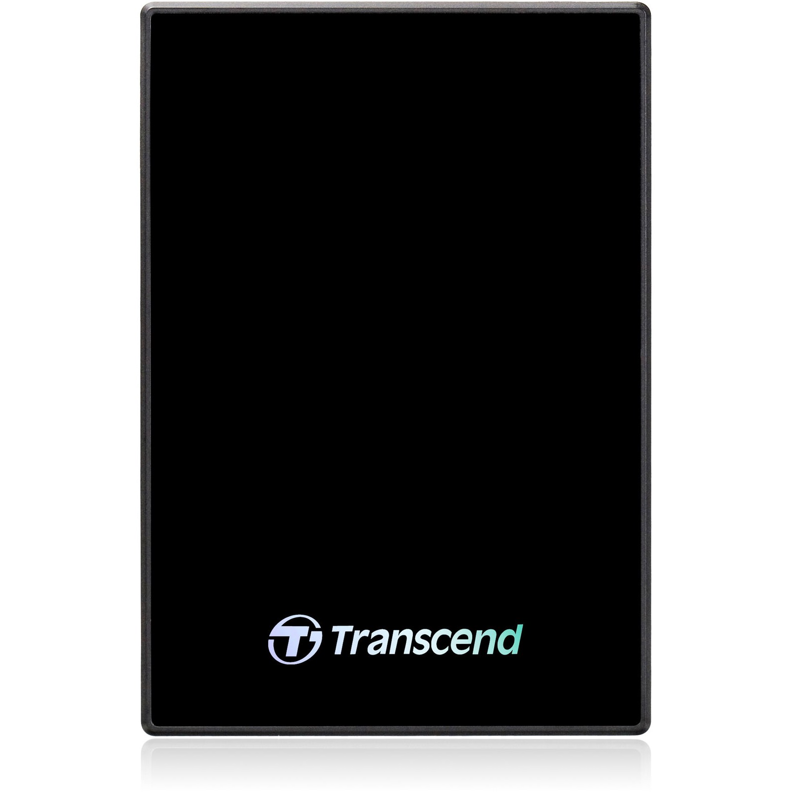 SSD TRANSCEND 128GB 6,35cm 2.5Zoll IDE MLC-1