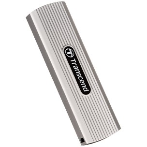 SSD TRANSCEND ESD320A (512GB, USB 10Gbps, Type-A)