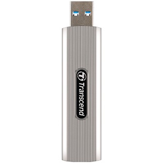 SSD TRANSCEND ESD320A (512GB, USB 10Gbps, Type-A)-1