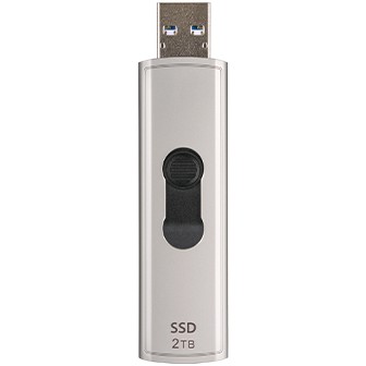 SSD TRANSCEND ESD320A (512GB, USB 10Gbps, Type-A)-2