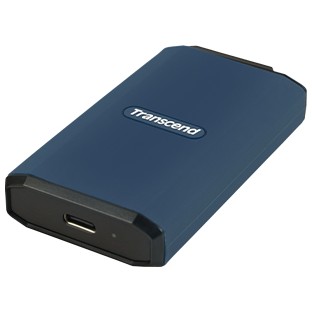 SSD TRANSCEND ESD410C 1TB External USB 20Gbps Type C-1