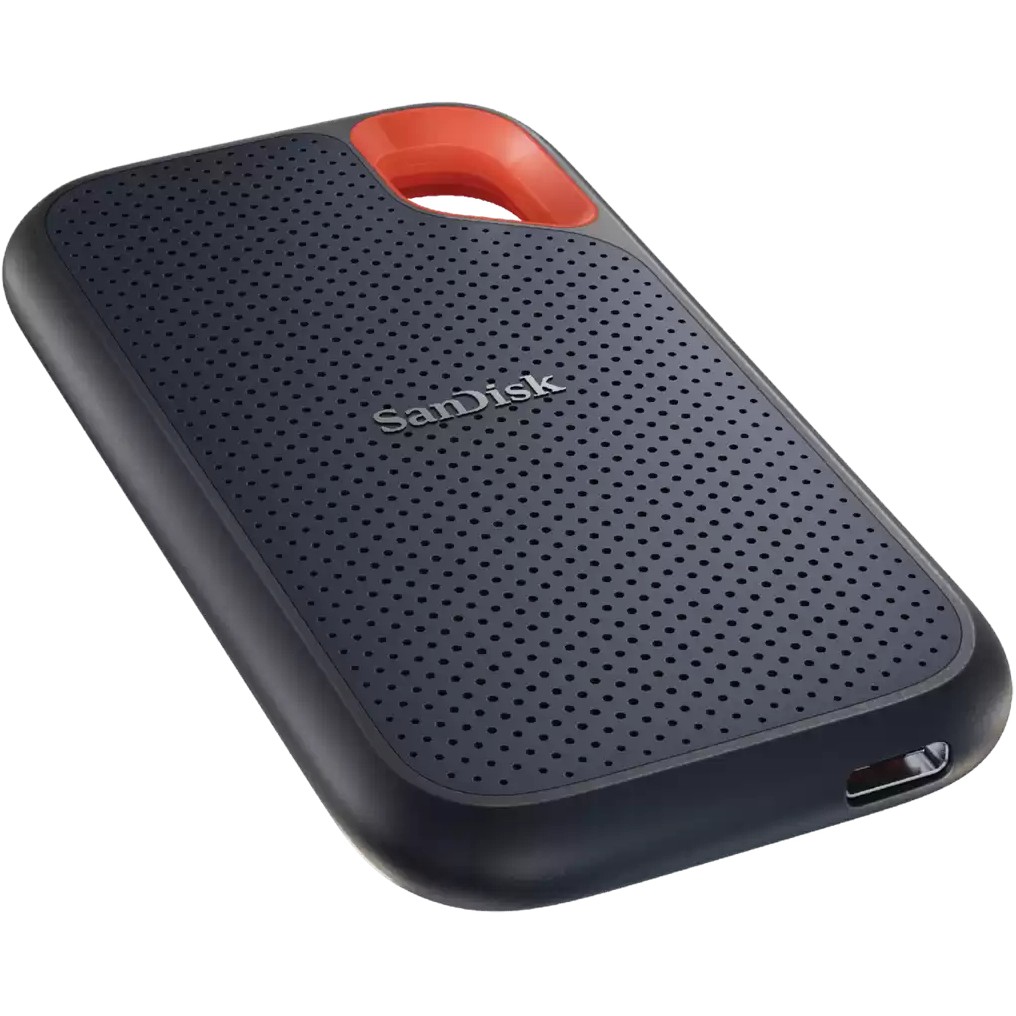 USB memorija SANDISK 8TB Extreme USB 3.2 Gen 2-3