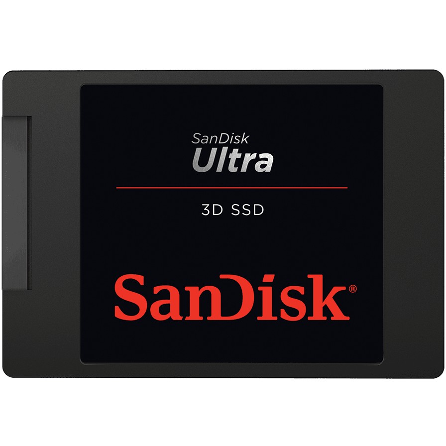 SSD SANDISK 1TB (2.5", SATAIII)-1