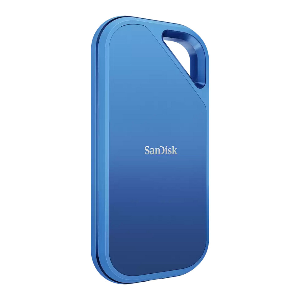 Prijenosni SSD SANDISK Creator Pro (1TB, USB-C 3.2 Gen 2x2, do 2000MB/s)-2