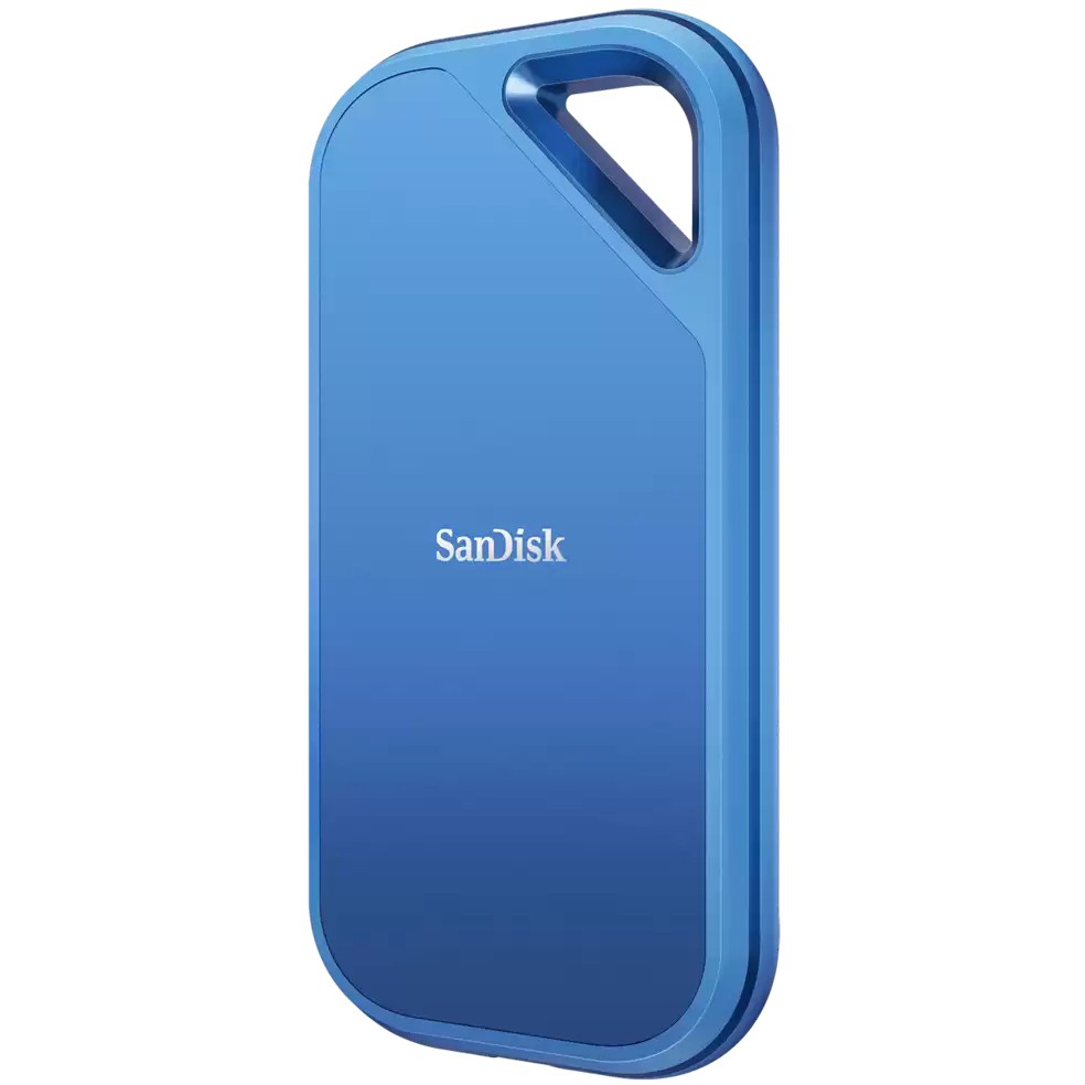SSD SANDISK 2TB Creator Pro Portable-0