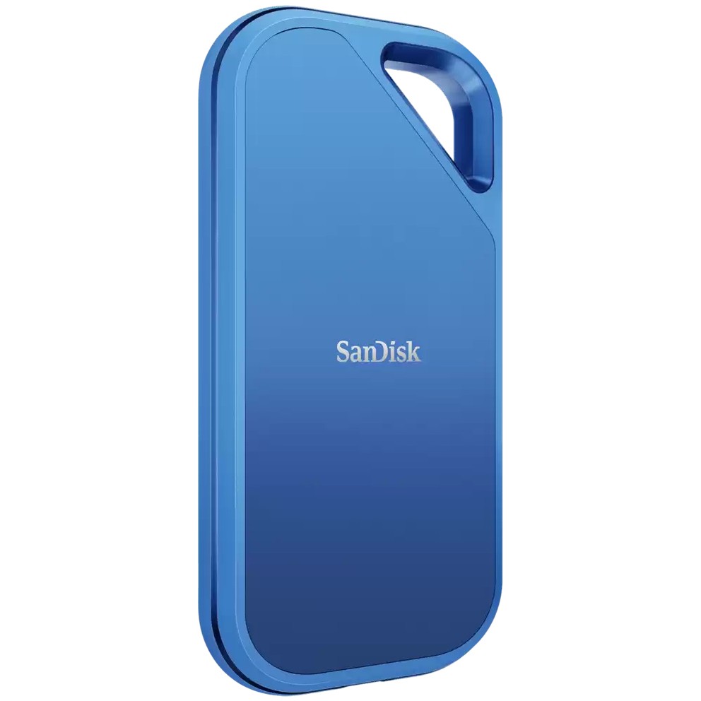 SSD SANDISK 2TB Creator Pro Portable-2