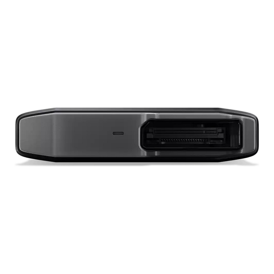 SANDISK Professional Pro-Blade Transport 0TB Portable NVMe Enclosure-1