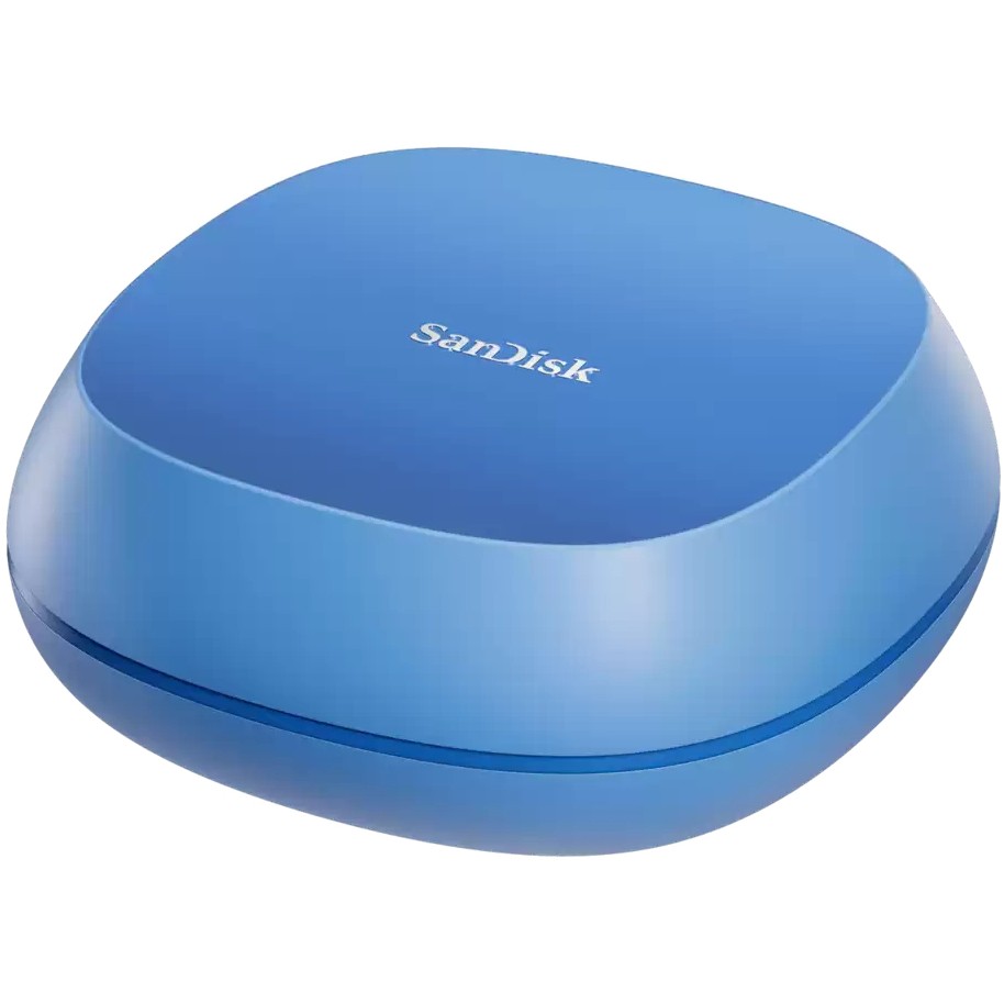 Vanjski disk → SANDISK → 4TB Creator Desk Drive-1