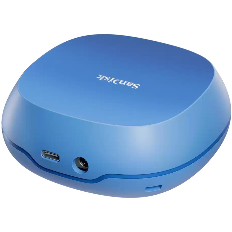 Vanjski disk → SANDISK → 4TB Creator Desk Drive-2