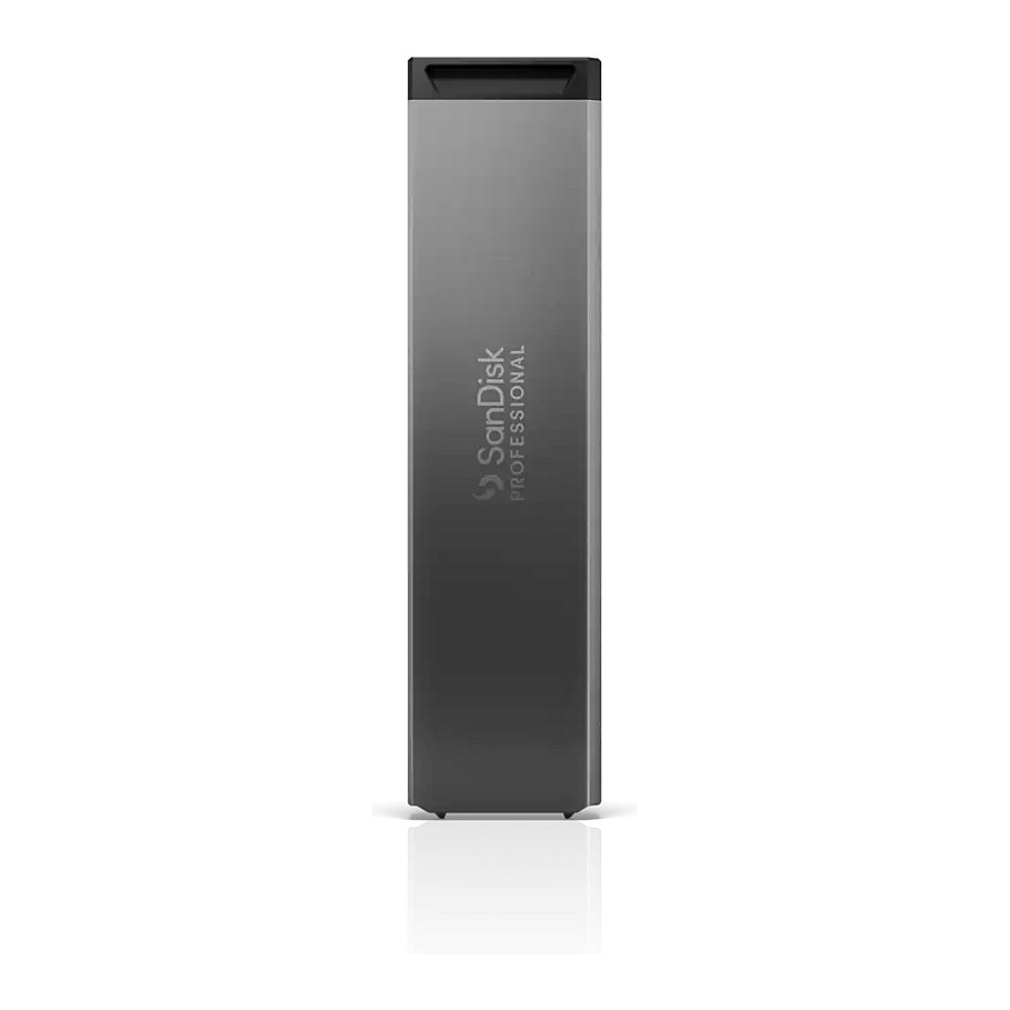 Prijenosni SSD Magazin SANDISK Professional PRO-BLADE SSD Mag 2 TB-1