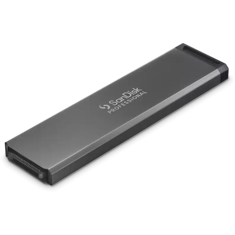 SSD SANDISK SanDisk Professional PRO-BLADE 4 TB extern-0