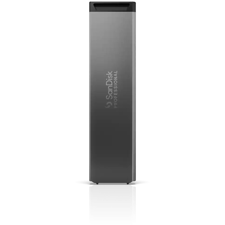 SSD SANDISK SanDisk Professional PRO-BLADE 4 TB extern-1