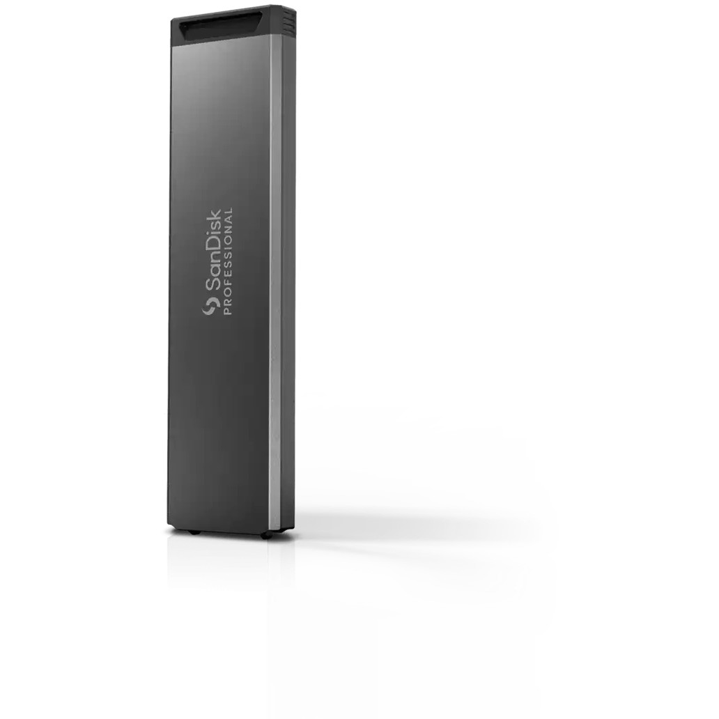 SSD SANDISK SanDisk Professional PRO-BLADE 4 TB extern-2