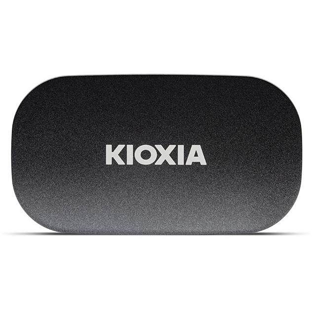 Prijenosni SSD KIOXIA EXCERIA PLUS G2 2000GB USB 3.2 Gen2 Type C-0
