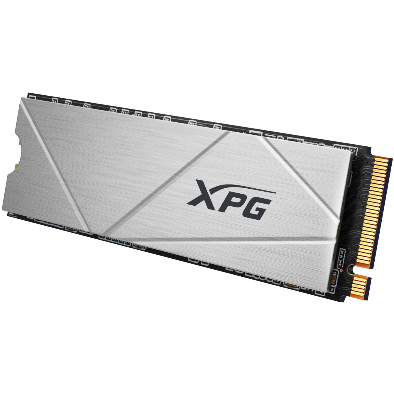 SSD ADATA XPG GAMMIX S60 BLADE 1 TB (PCIe 4.0 x4, NVMe, M.2 2280)-2