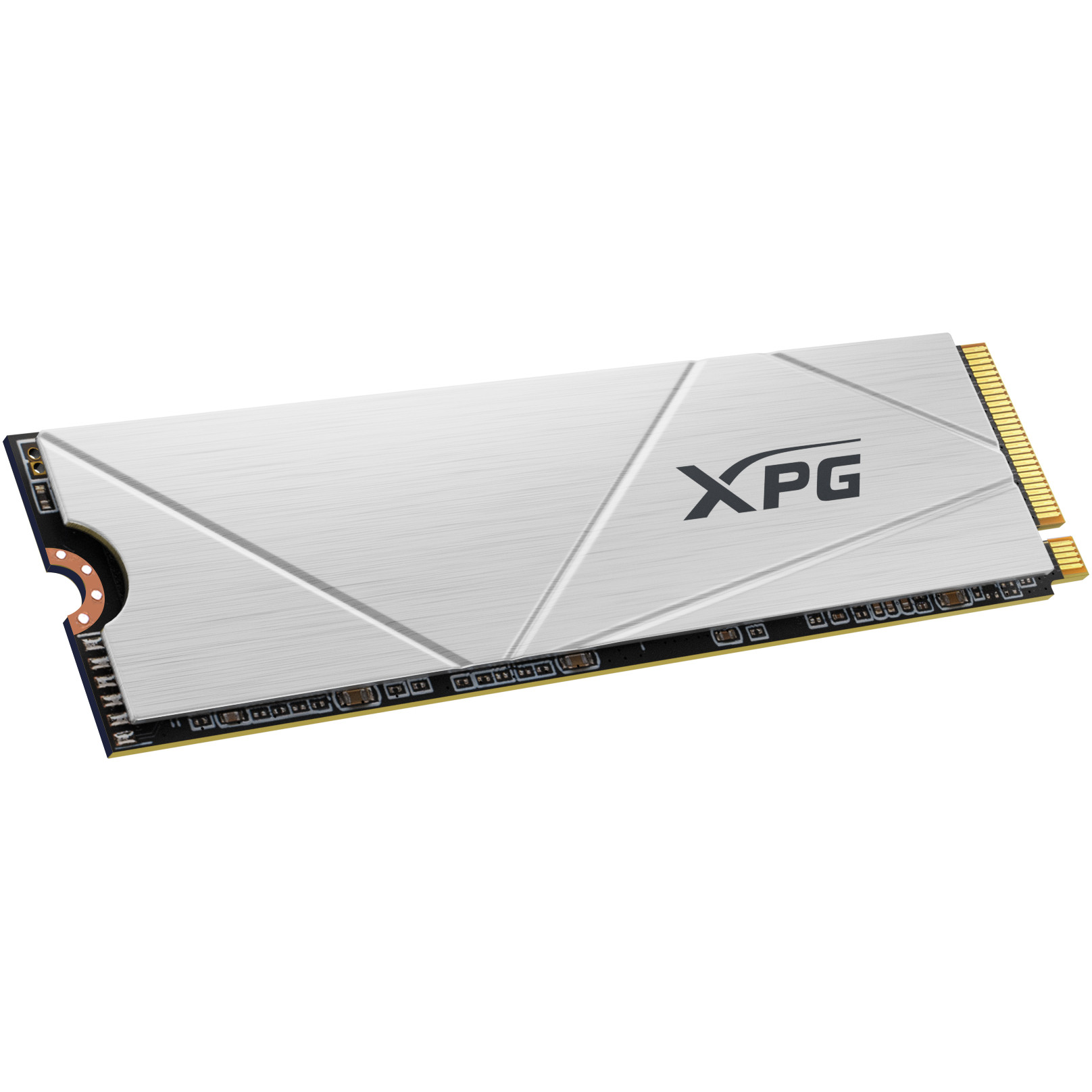 SSD ADATA XPG GAMMIX S60 BLADE 1 TB (PCIe 4.0 x4, NVMe, M.2 2280)-3