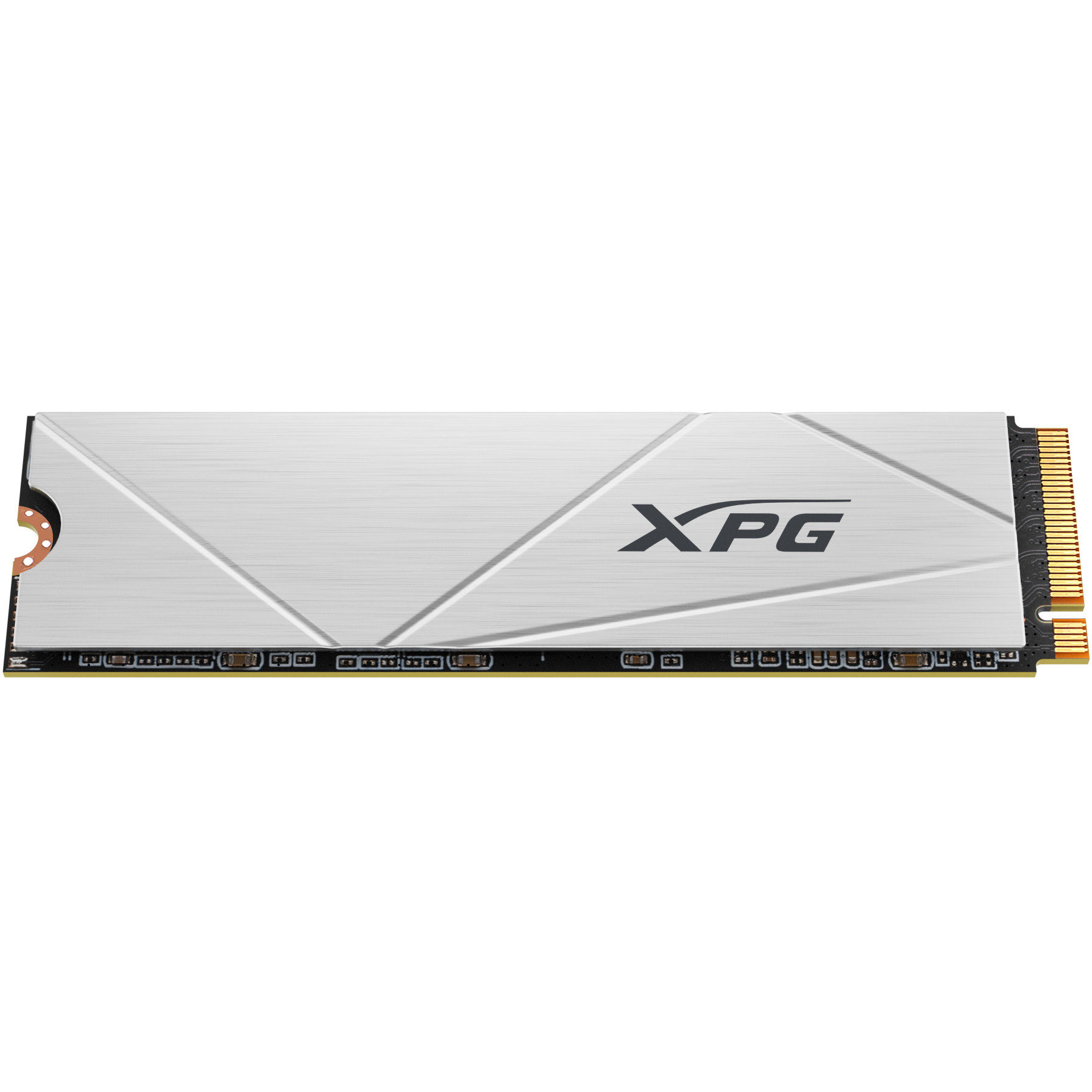 SSD ADATA XPG GAMMIX S60 BLADE 1 TB (PCIe 4.0 x4, NVMe, M.2 2280)-4