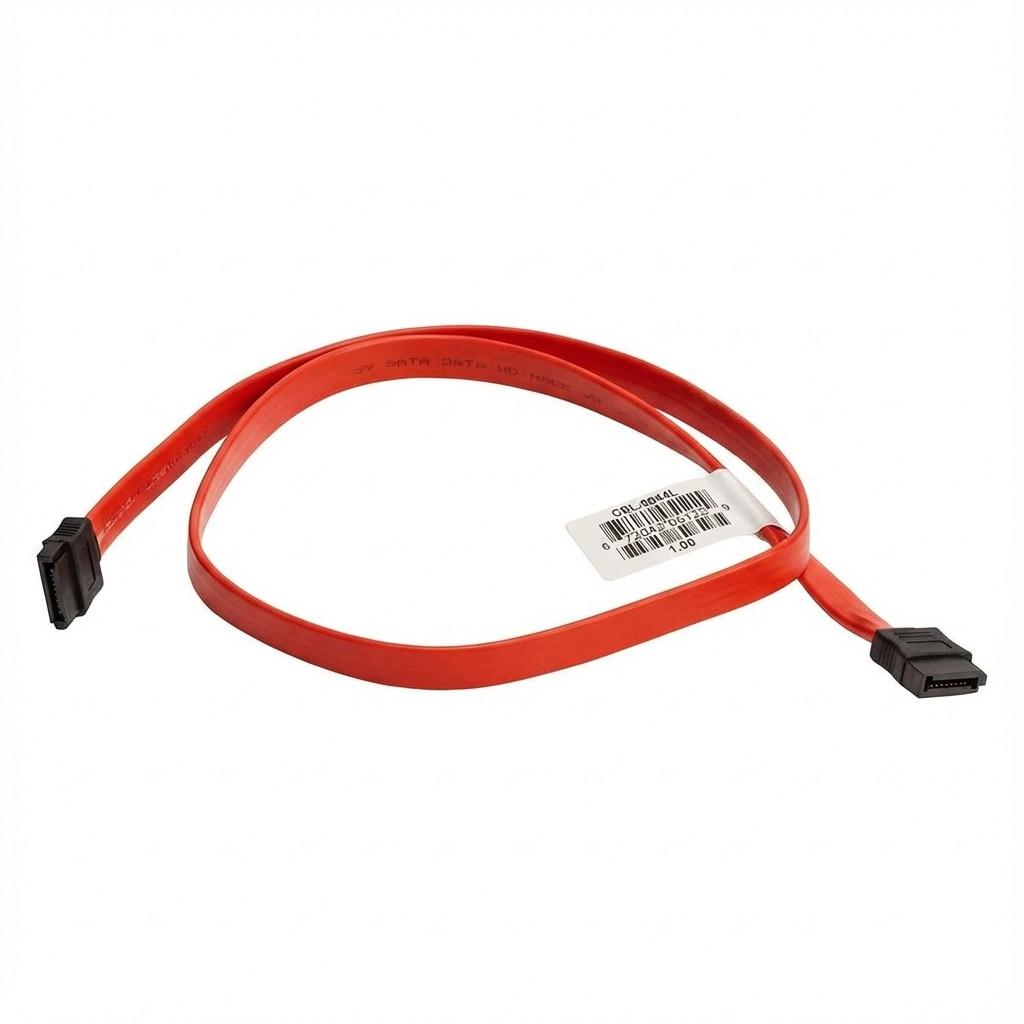 Kabel SUPERMICRO Supermicro SATA 0,5m CBL-0044L-0