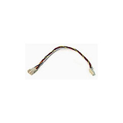 Kabel SUPERMICRO interni Mini-SAS HD (SFF-8643), 55 cm - CBL-0296L-0