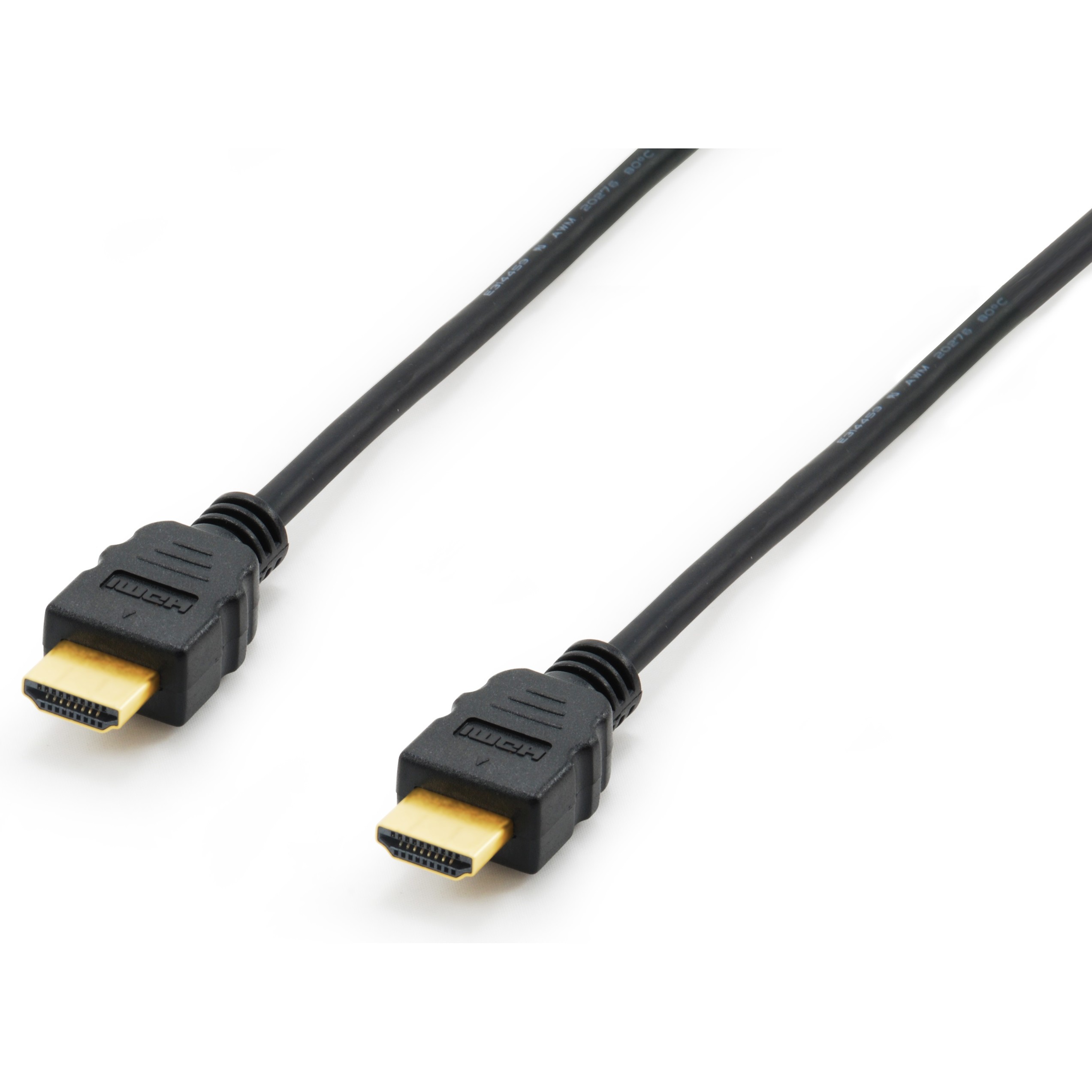Kabel HDMI EQUIP HDMI HS Ethernet 1.4 A-A St/St 3.0m 4K30Hz HDR