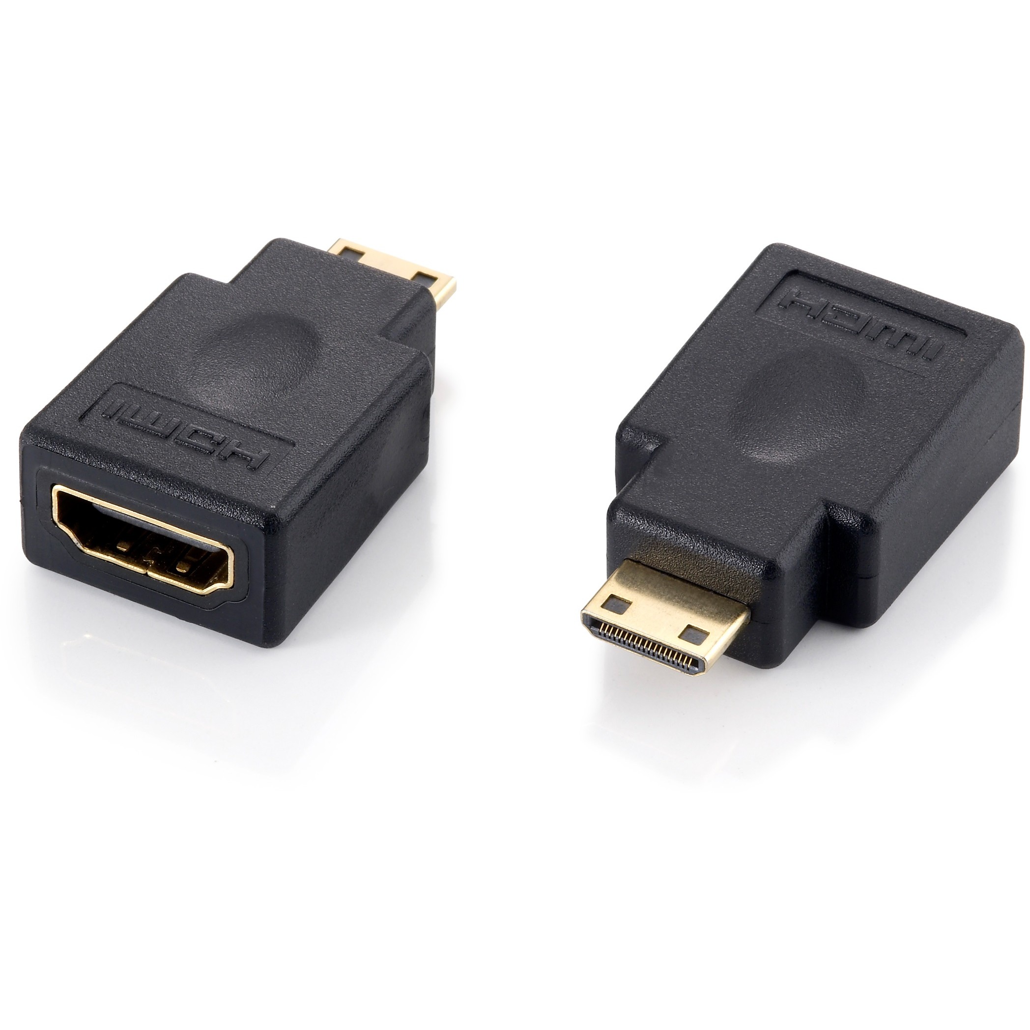 Adapter HDMI na HDMI EQUIP Mini-0