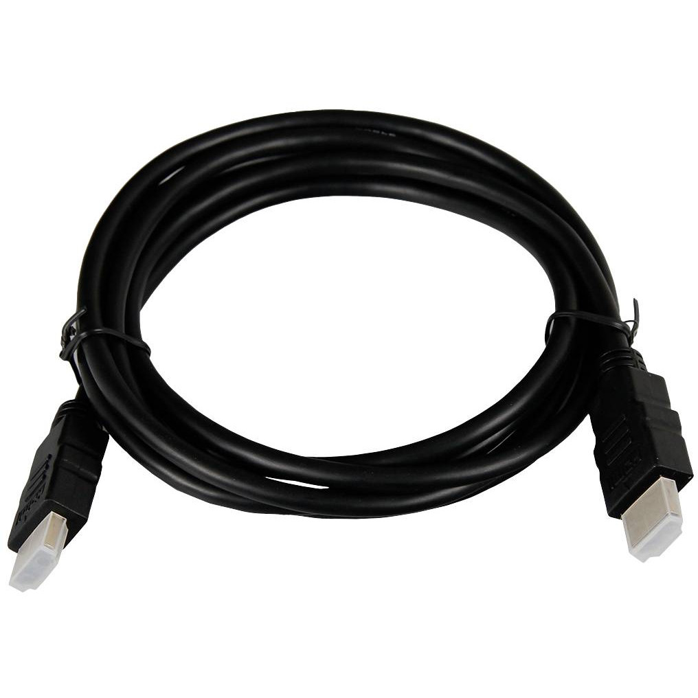 Kabel HDMI EQUIP HDMI HS Ethernet A-A St/St 1.8m 1080p60Hz