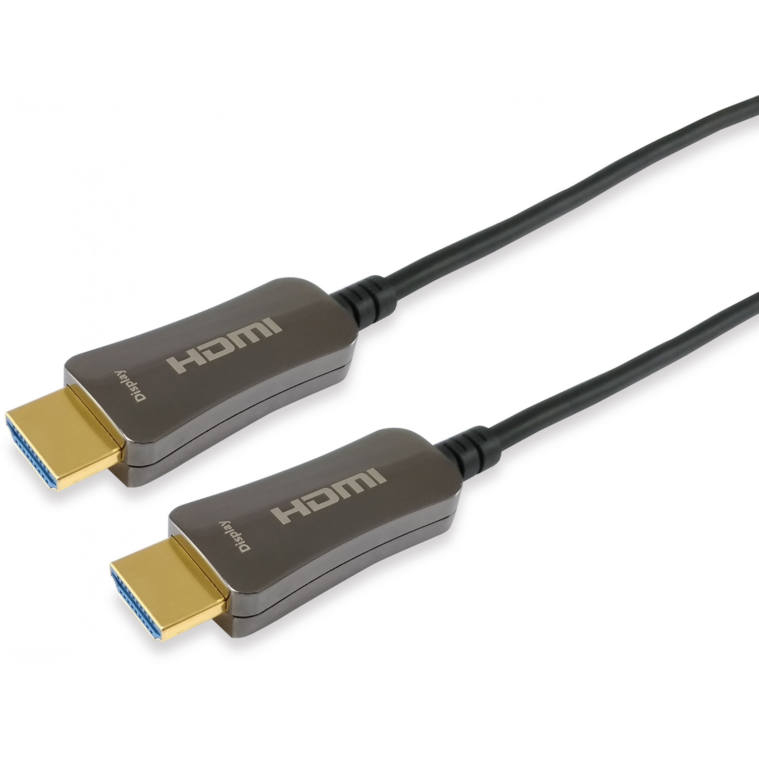 Kabel HDMI EQUIP PHS Ethernet 2.0 A-A St/St 30.0m 4K60Hz HDRopt.sw